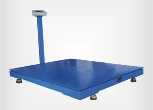 立桿式平臺(tái)秤（LGS01）